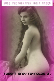 Distributed via Smashwords Nude Photography Smut Cases