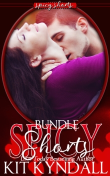 SpicyShorts Bundle