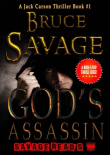 God's Assassin : Jack Carson thriller series., #1