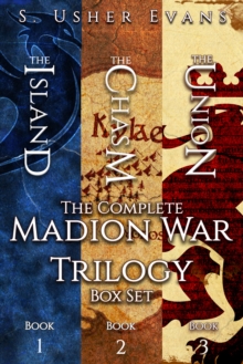 Complete Madion War Trilogy