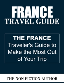 France Travel Guide