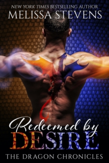 Redeemed by Desire