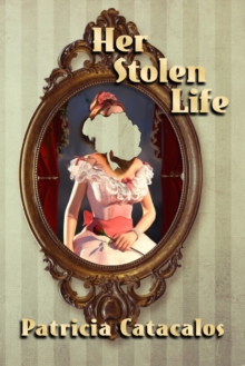 Her Stolen Life (The Zane Brothers Detective Series Book 4)