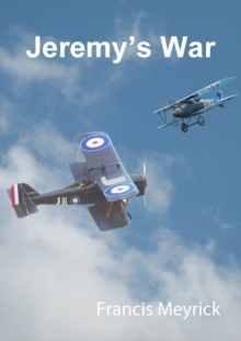 Jeremy's War