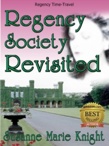 Regency Society Revisited