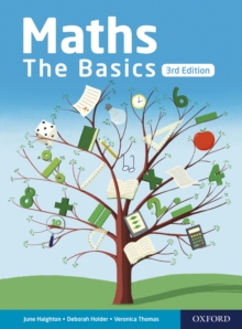 Maths the Basics : Functional Skills