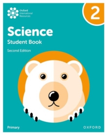 Oxford International Science: Student Book 2