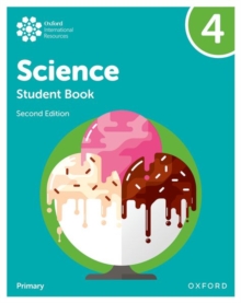 Oxford International Science: Student Book 4