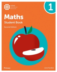 Oxford International Maths: Oxford International Maths: Student Book 1 (Second Edition)