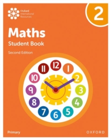 Oxford International Maths: Student Book 2