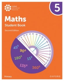 Oxford International Maths: Student Book 5