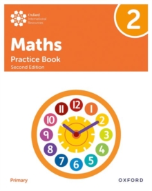 Oxford International Maths: Practice Book 2