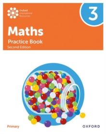 Oxford International Maths: Practice Book 3