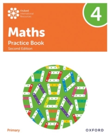 Oxford International Maths: Practice Book 4