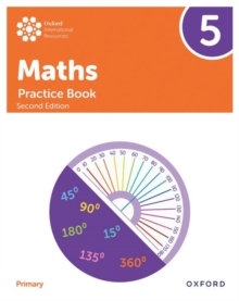 Oxford International Maths: Practice Book 5