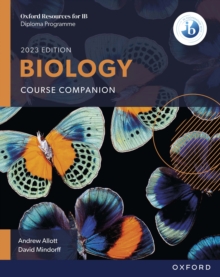 Oxford Resources for IB DP Biology: Course Book ebook