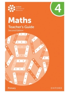 Oxford International Maths: Teacher's Guide 4