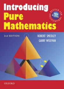 Introducing Pure Mathematics