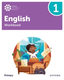 Oxford International Primary English: Workbook Level 1