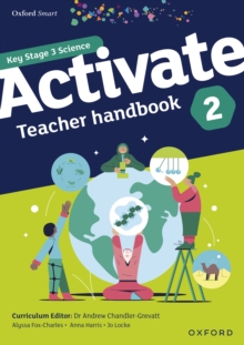 Oxford Smart Activate 2 Teacher Handbook eBook