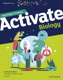 Oxford Smart Activate Biology Student eBook