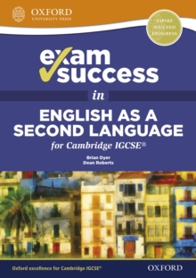 Exam Success in English as a Second Language for Cambridge IGCSE