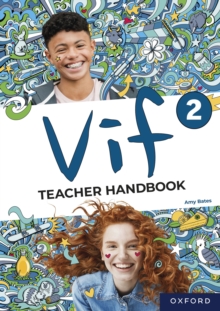 Vif: Vif 2 Teacher Handbook ebook