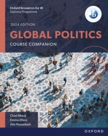 Oxford Resources for IB DP Global Politics: Course eBook