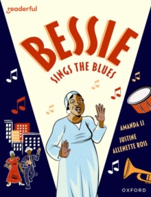 Readerful Books For Sharing: Year 6/Primary 7: Bessie Sings The Blues