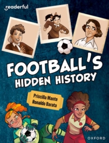 Readerful Independent Library: Oxford Reading Level 16: Football's Hidden History