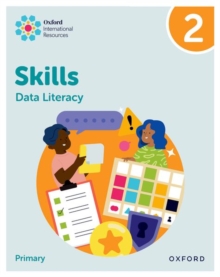 Oxford International Skills: Data Literacy: Practice Book 2