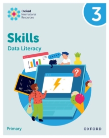 Oxford International Skills: Data Literacy: Practice Book 3