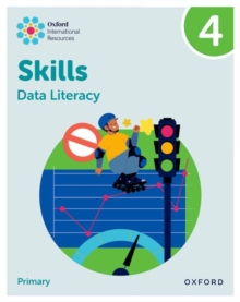 Oxford International Skills: Data Literacy: Practice Book 4