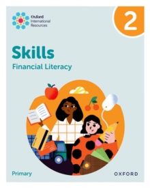 Oxford International Skills: Financial Literacy: Practice Book 2