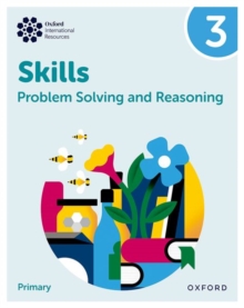 Oxford International Skills: Problem Solving and Reasoning: Practice Book 3