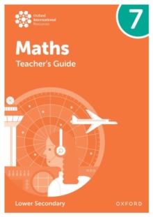 Oxford International Maths: Teacher's Guide 7 (Lower Secondary)