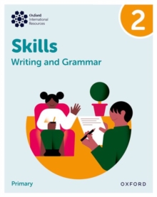 Oxford International Resources: Writing and Grammar Skills: Practice Book 2