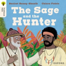 Oxford Reading Tree Traditional Tales: Level 9: The Sage and the Hunter