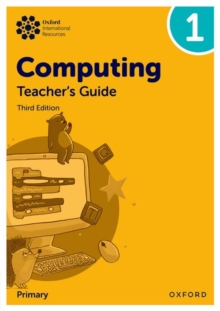 Oxford International Primary Computing: Teacher's Guide 1