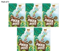 Read Write Inc. Fresh Start Readers: Book 4: The Mud Run & High Hill Peril - Pack of 5