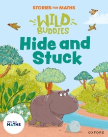 Stories For Maths: Hide And Stuck