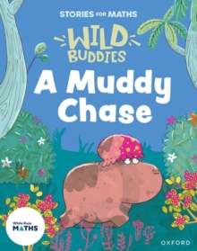 Stories For Maths: A Muddy Chase