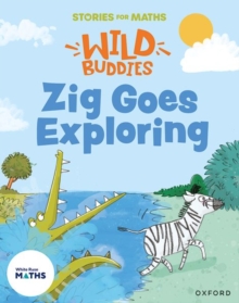 Stories For Maths: Zig Goes Exploring