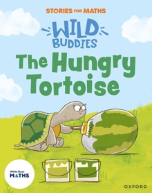 Stories For Maths: The Hungry Tortoise