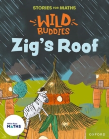 Stories For Maths: Zig's Roof