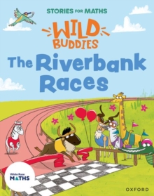 Stories For Maths: The Riverbank Races