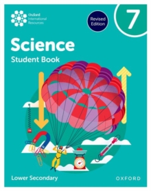 Oxford International Science: Student Book 7 (Lower Secondary)