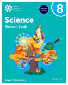 Oxford International Science: Student Book 8 (Lower Secondary)