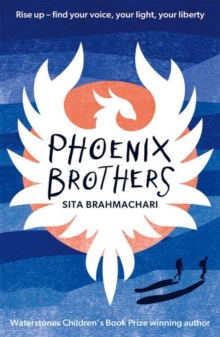 Super-Readable Rollercoaster: Phoenix Brothers