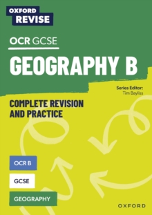 Oxford Revise: OCR GCSE Geography B